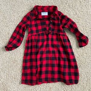 Old navy girls dress